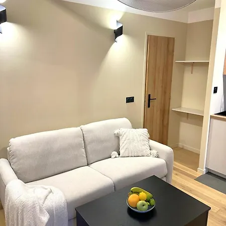 アパート Californien A Deux Pas De La *